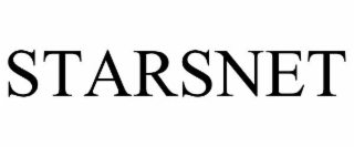 STARSNET