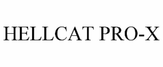 HELLCAT PRO-X
