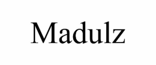 MADULZ