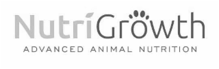 NUTRIGROWTH ADVANCED ANIMAL NUTRITION