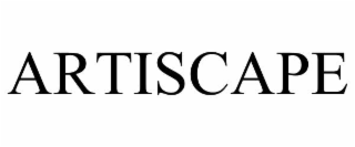ARTISCAPE