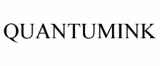 QUANTUMINK