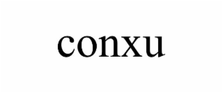 CONXU