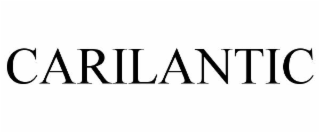 CARILANTIC