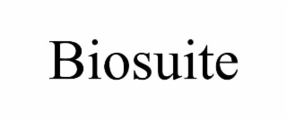 BIOSUITE