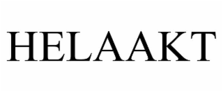 HELAAKT