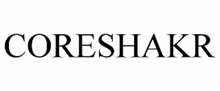 CORESHAKR