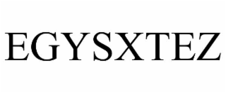 EGYSXTEZ