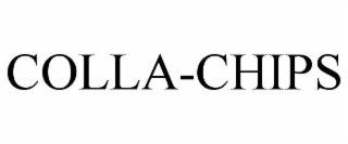 COLLA-CHIPS
