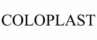 COLOPLAST