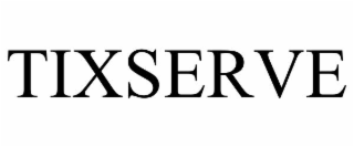 TIXSERVE