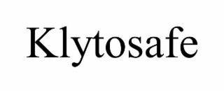 KLYTOSAFE