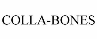COLLA-BONES
