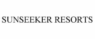 SUNSEEKER RESORTS