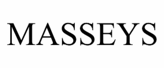MASSEYS