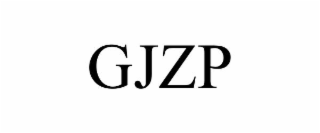 GJZP