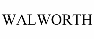 WALWORTH