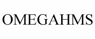 OMEGAHMS