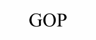 GOP