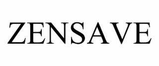 ZENSAVE