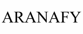 ARANAFY