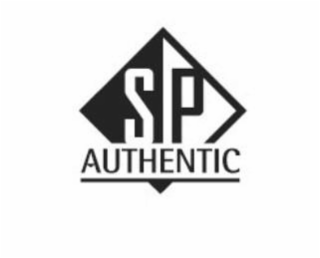 SP AUTHENTIC