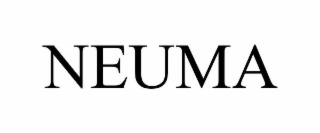 NEUMA