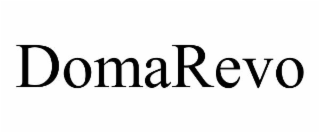 DOMAREVO
