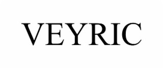 VEYRIC