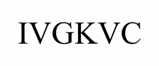 IVGKVC