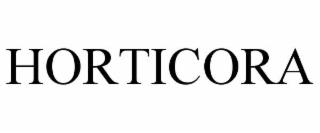 HORTICORA
