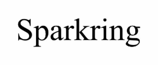 SPARKRING