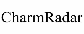CHARMRADAR
