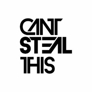 CANTSTEALTHIS
