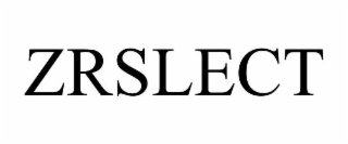 ZRSLECT