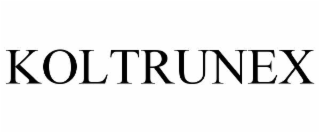 KOLTRUNEX