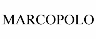 MARCOPOLO