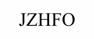JZHFO