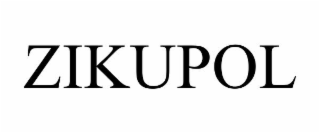 ZIKUPOL