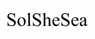 SOLSHESEA