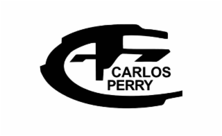 CARLOS PERRY