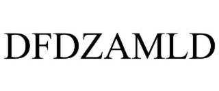 DFDZAMLD