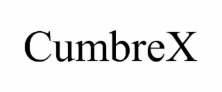 CUMBREX