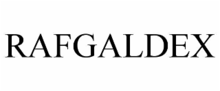 RAFGALDEX