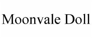 MOONVALE DOLL