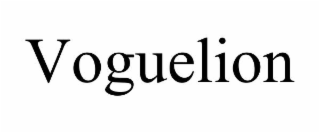 VOGUELION