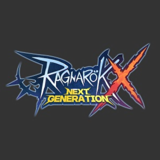 RAGNAROK X NEXT GENERATION