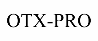 OTX-PRO