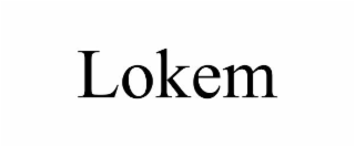 LOKEM
