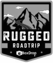 RUGGED ROADTRIP BD BOXDROP